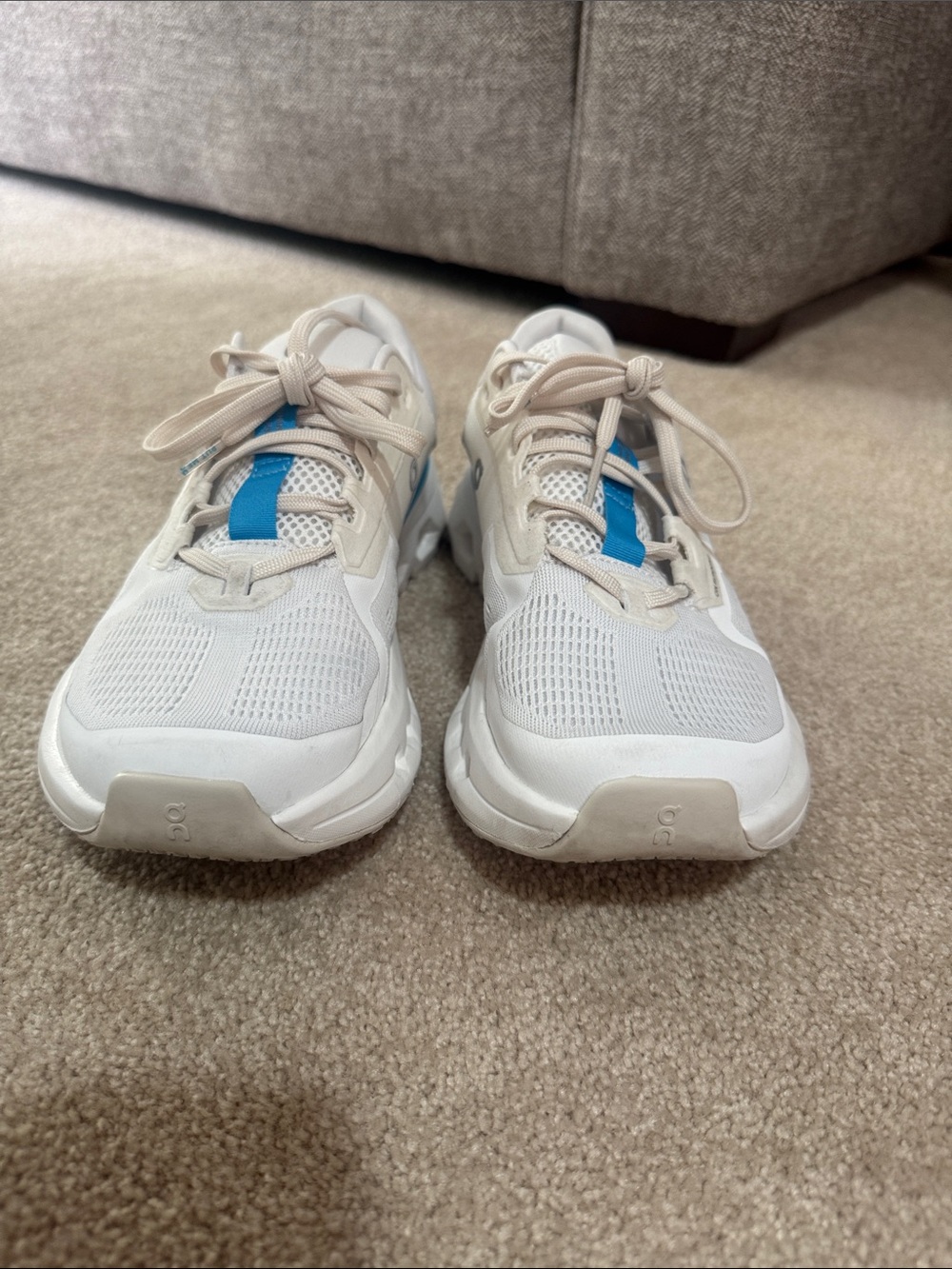 On Running White cloud runner 2 - Picture 5 of 8